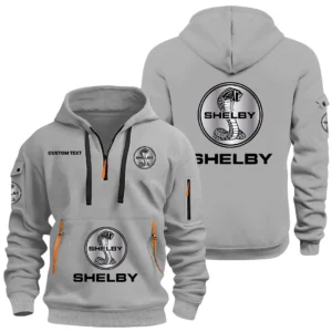 Shelby Half Zip Hoodie, Sports Hooded Multi-Pockets, Custom Name HIDI040325Y25QZ2HSHE