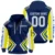 Navy-White