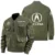 Army Green