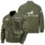 Army Green