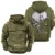 Army Green
