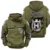 Army Green