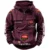 Wine Red