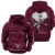 Wine Red