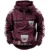 Wine Red