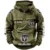 Army Green