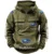 Army Green
