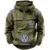 Army Green