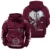 Wine Red