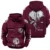 Wine Red