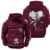 Wine Red