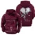 Wine Red