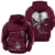 Wine Red