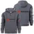 Dark Grey