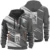 Dark Grey