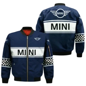 MINI All Over Prints Bomber Jacket