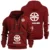 Wine Red