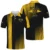 Black-Yellow