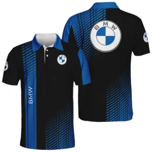 BMW Polo All Over Print New Design Gift For Fan TN01HIDI030925Y3PLBMW