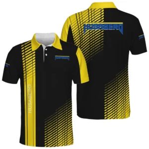 Husaberg Polo All Over Prints Gift For Fan