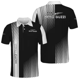 Moto Guzzi Polo All Over Prints Gift For Fan