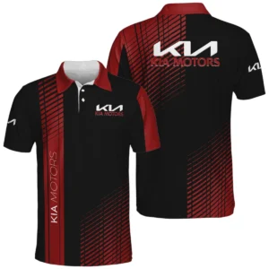 KIA Polo All Over Prints Gift For Fan