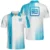 White-Blue