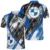 White-Blue