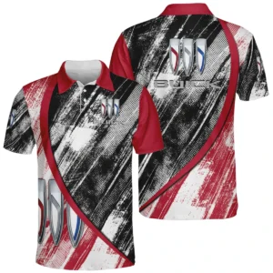 Buick Polo All Over Prints