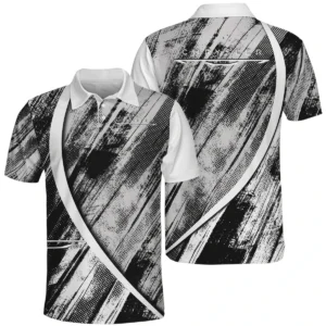 Chrysler Polo All Over Prints