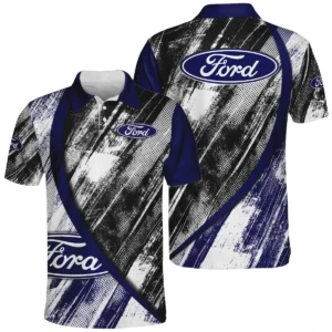 Ford Polo All Over Prints