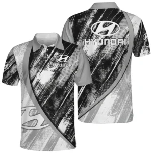 Hyundai Polo All Over Prints