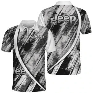 Jeep Polo All Over Prints
