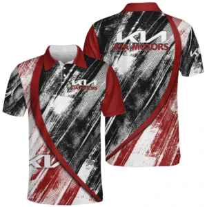 KIA Polo All Over Prints