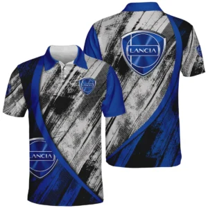 Lancia Polo All Over Prints
