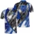 White-Blue