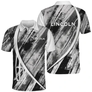 Lincoln Polo All Over Prints