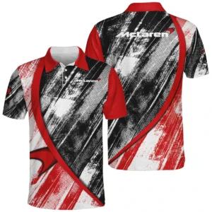 McLaren Polo All Over Prints