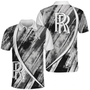 Rolls Royce Polo All Over Prints