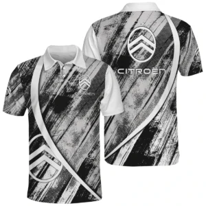 Citroen Polo All Over Prints