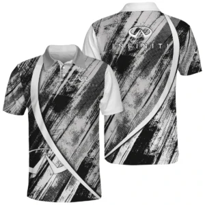 Infiniti Polo All Over Prints