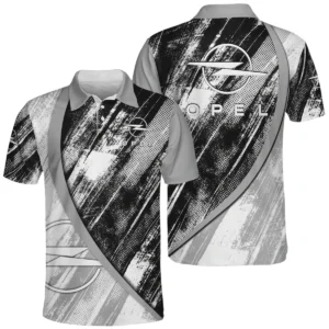 Opel Polo All Over Prints