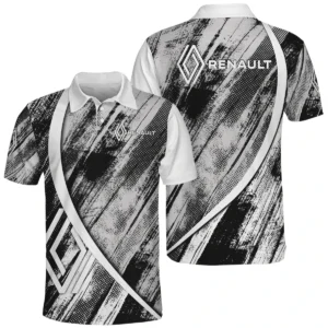 Renault Polo All Over Prints