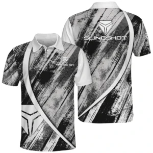 Slingshot Polo All Over Prints