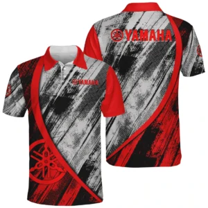 Yamaha Polo All Over Prints