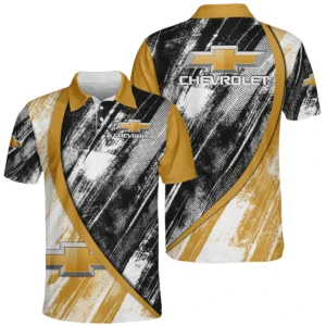 Chevrolet Polo All Over Prints