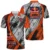 Black-Orange