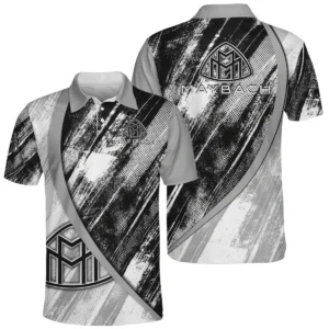 Maybach Polo All Over Prints