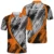 Black-Orange