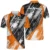 White-Orange